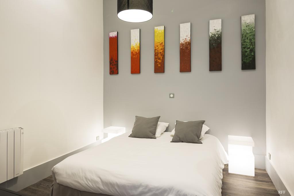 Du Guesclin Comédie  Montpellier Habitación foto