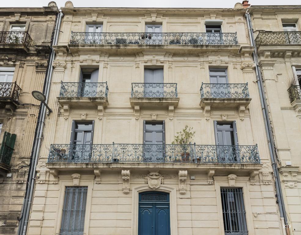 Du Guesclin Comédie  Montpellier Habitación foto
