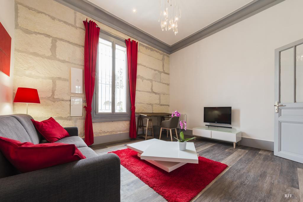 Du Guesclin Comédie  Montpellier Habitación foto